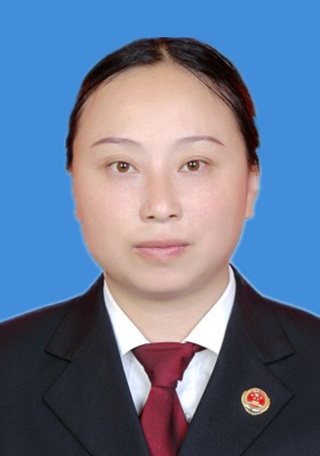 金川县人民检察院第三检察部